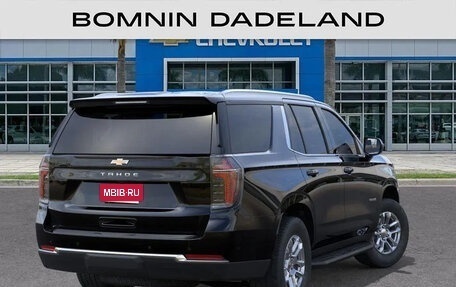 Chevrolet Tahoe IV, 2025 год, 11 629 000 рублей, 8 фотография