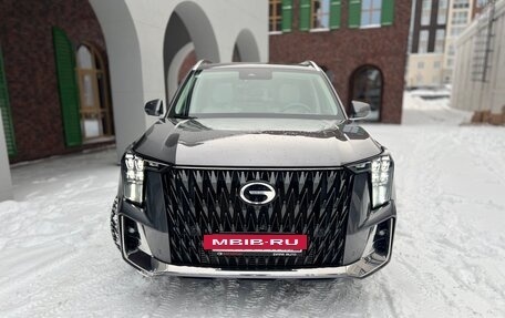 GAC GS8, 2025 год, 4 299 000 рублей, 2 фотография