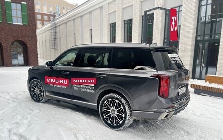 GAC GS8, 2025 год, 4 299 000 рублей, 4 фотография