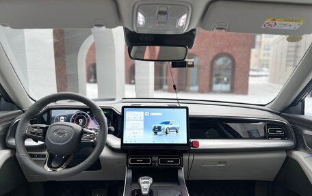 GAC GS8, 2025 год, 4 299 000 рублей, 7 фотография