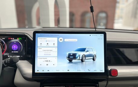 GAC GS8, 2025 год, 4 299 000 рублей, 11 фотография