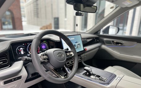 GAC GS8, 2025 год, 4 299 000 рублей, 10 фотография