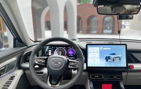 GAC GS8, 2025 год, 4 299 000 рублей, 8 фотография