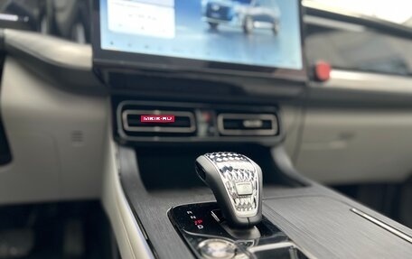 GAC GS8, 2025 год, 4 299 000 рублей, 13 фотография