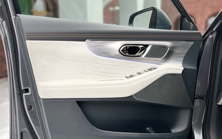 GAC GS8, 2025 год, 4 299 000 рублей, 21 фотография