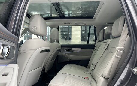 GAC GS8, 2025 год, 4 299 000 рублей, 23 фотография