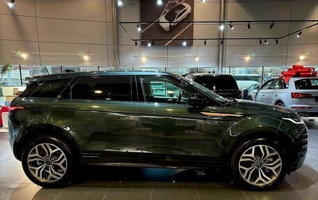 Land Rover Range Rover Evoque II, 2025 год, 6 190 000 рублей, 6 фотография