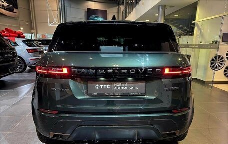 Land Rover Range Rover Evoque II, 2025 год, 6 190 000 рублей, 4 фотография