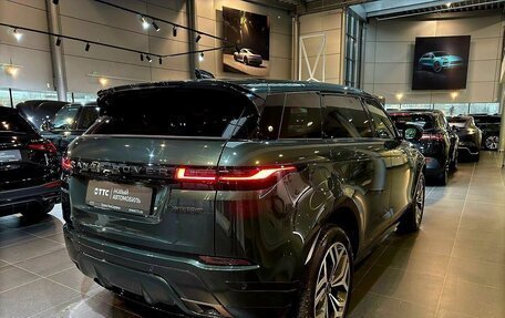 Land Rover Range Rover Evoque II, 2025 год, 6 190 000 рублей, 5 фотография