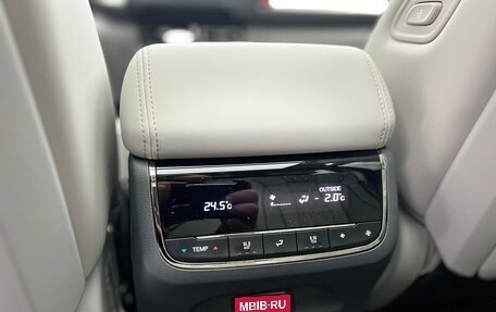 GAC GS8, 2025 год, 4 299 000 рублей, 25 фотография