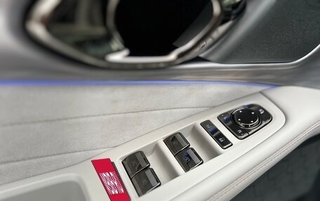 GAC GS8, 2025 год, 4 299 000 рублей, 22 фотография