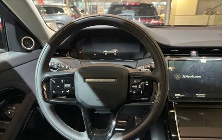 Land Rover Range Rover Evoque II, 2025 год, 6 190 000 рублей, 12 фотография