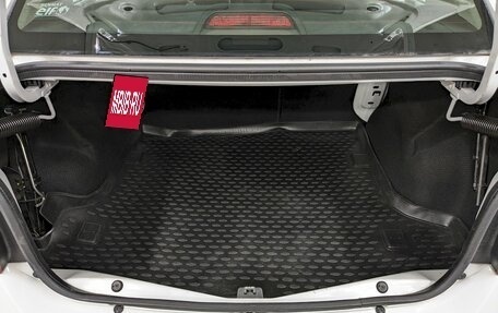 Renault Logan II, 2017 год, 790 000 рублей, 10 фотография