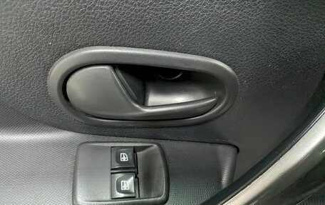 Renault Logan II, 2017 год, 790 000 рублей, 12 фотография