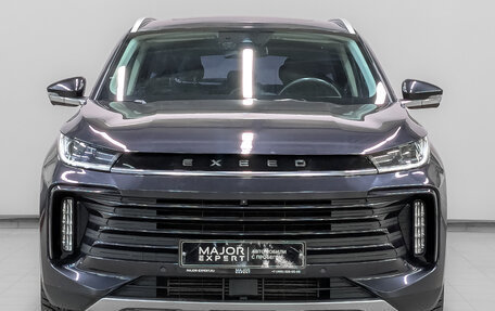 CheryExeed TXL, 2022 год, 2 320 000 рублей, 2 фотография