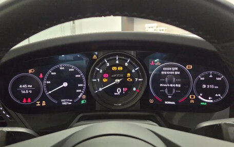 Porsche 911, 2024 год, 24 350 124 рублей, 11 фотография