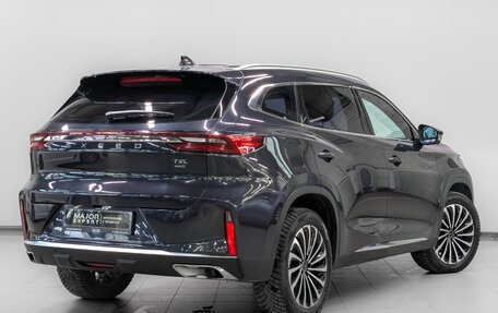 CheryExeed TXL, 2022 год, 2 320 000 рублей, 5 фотография