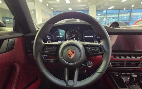 Porsche 911, 2024 год, 24 350 124 рублей, 10 фотография