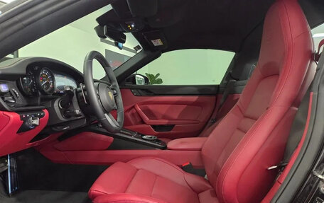 Porsche 911, 2024 год, 24 350 124 рублей, 8 фотография