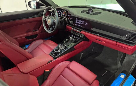 Porsche 911, 2024 год, 24 350 124 рублей, 9 фотография