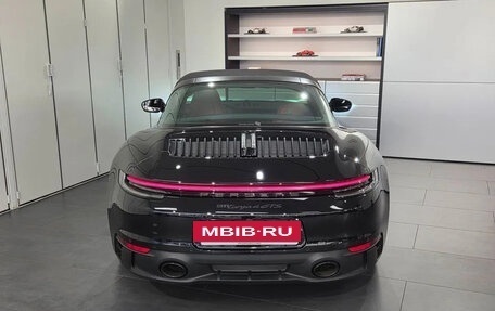 Porsche 911, 2024 год, 24 350 124 рублей, 4 фотография