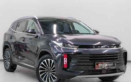 CheryExeed TXL, 2022 год, 2 320 000 рублей, 3 фотография