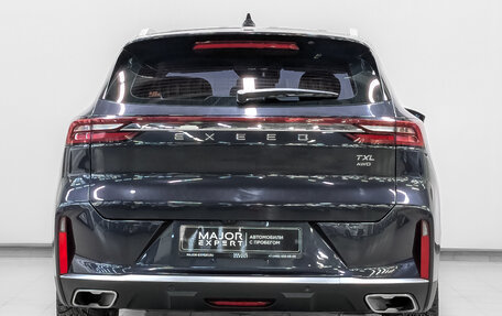 CheryExeed TXL, 2022 год, 2 320 000 рублей, 6 фотография