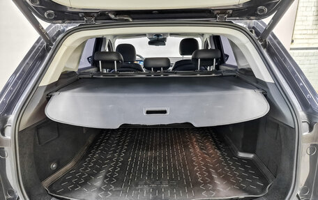 CheryExeed TXL, 2022 год, 2 320 000 рублей, 10 фотография