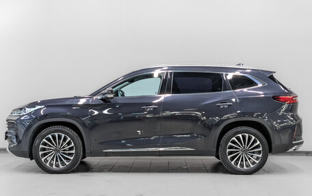 CheryExeed TXL, 2022 год, 2 320 000 рублей, 8 фотография