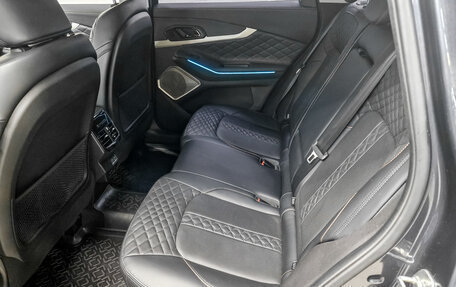 CheryExeed TXL, 2022 год, 2 320 000 рублей, 12 фотография