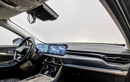 CheryExeed TXL, 2022 год, 2 320 000 рублей, 11 фотография