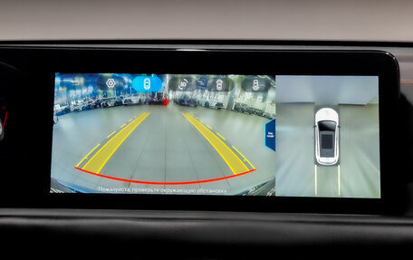 CheryExeed TXL, 2022 год, 2 320 000 рублей, 15 фотография