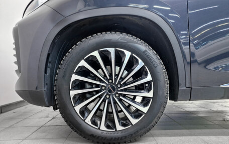 CheryExeed TXL, 2022 год, 2 320 000 рублей, 19 фотография