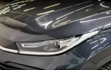 CheryExeed TXL, 2022 год, 2 320 000 рублей, 18 фотография
