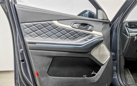 CheryExeed TXL, 2022 год, 2 320 000 рублей, 20 фотография