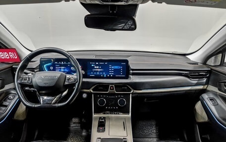 CheryExeed TXL, 2022 год, 2 320 000 рублей, 14 фотография