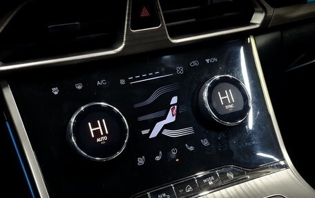 CheryExeed TXL, 2022 год, 2 320 000 рублей, 16 фотография