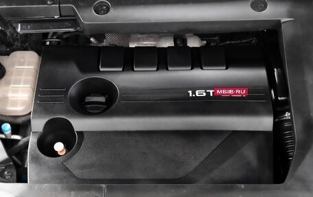 CheryExeed TXL, 2022 год, 2 320 000 рублей, 9 фотография