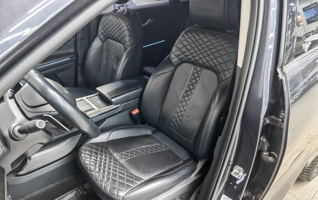 CheryExeed TXL, 2022 год, 2 320 000 рублей, 21 фотография