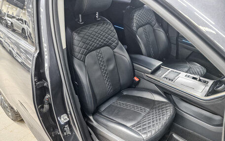 CheryExeed TXL, 2022 год, 2 320 000 рублей, 24 фотография