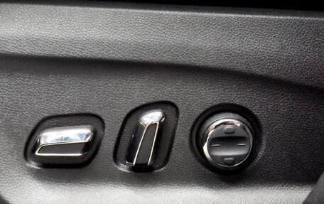 CheryExeed TXL, 2022 год, 2 320 000 рублей, 22 фотография