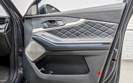 CheryExeed TXL, 2022 год, 2 320 000 рублей, 25 фотография