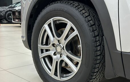 Hyundai Santa Fe IV, 2021 год, 3 290 000 рублей, 6 фотография