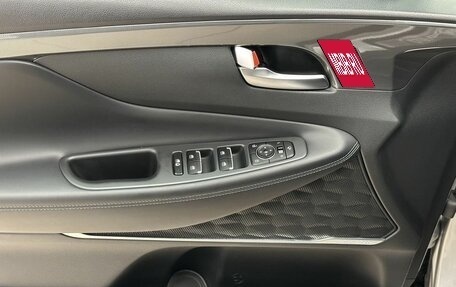 Hyundai Santa Fe IV, 2021 год, 3 290 000 рублей, 7 фотография