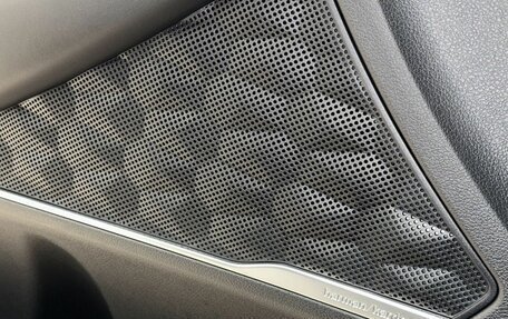 Hyundai Santa Fe IV, 2021 год, 3 290 000 рублей, 14 фотография