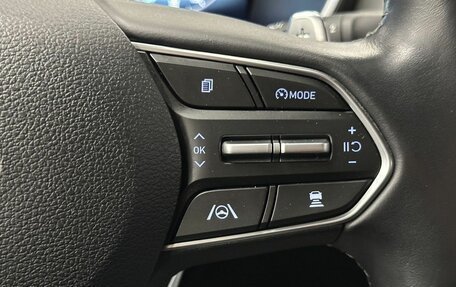 Hyundai Santa Fe IV, 2021 год, 3 290 000 рублей, 16 фотография