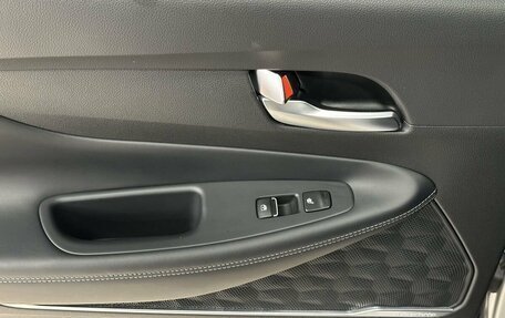 Hyundai Santa Fe IV, 2021 год, 3 290 000 рублей, 23 фотография