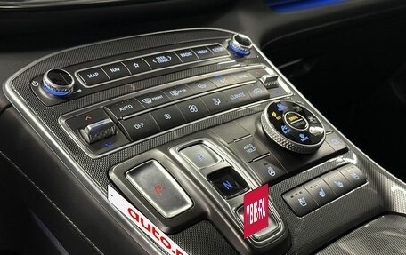 Hyundai Santa Fe IV, 2021 год, 3 290 000 рублей, 20 фотография