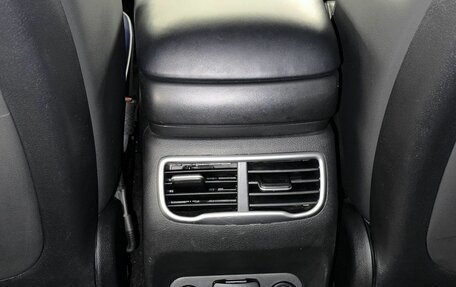 Hyundai Santa Fe IV, 2021 год, 3 290 000 рублей, 28 фотография