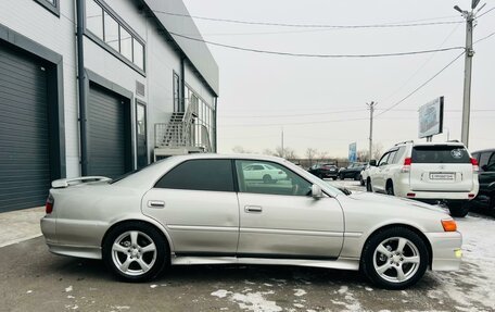 Toyota Chaser VI, 2000 год, 599 999 рублей, 7 фотография